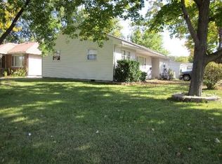 502 Oakwood Ave, Aurora, IL 60505