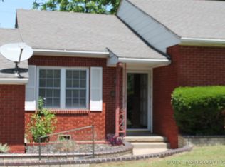 1507 E Seminole Ave, McAlester, OK 74501