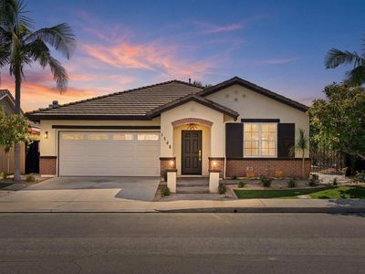 1548 Loma Alta Dr, San Marcos, CA, 92069