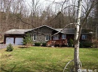 2572 Amber Rd, Marietta, NY 13110