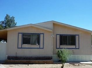 2415 W Shiprock St, Apache Junction, AZ 85120