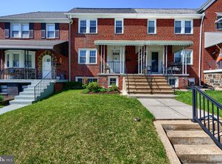 428 Overbrook Rd, Baltimore, MD 21228