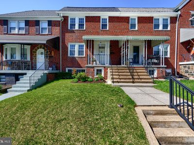 428 Overbrook Rd, Baltimore, MD, 21228