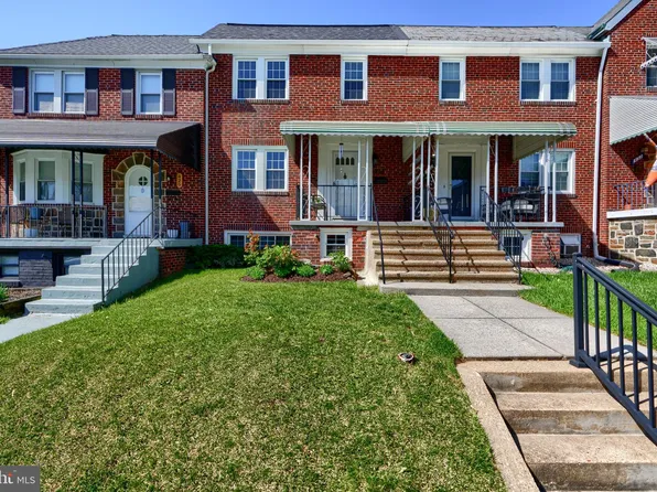 428 Overbrook Rd, Baltimore, MD 21228