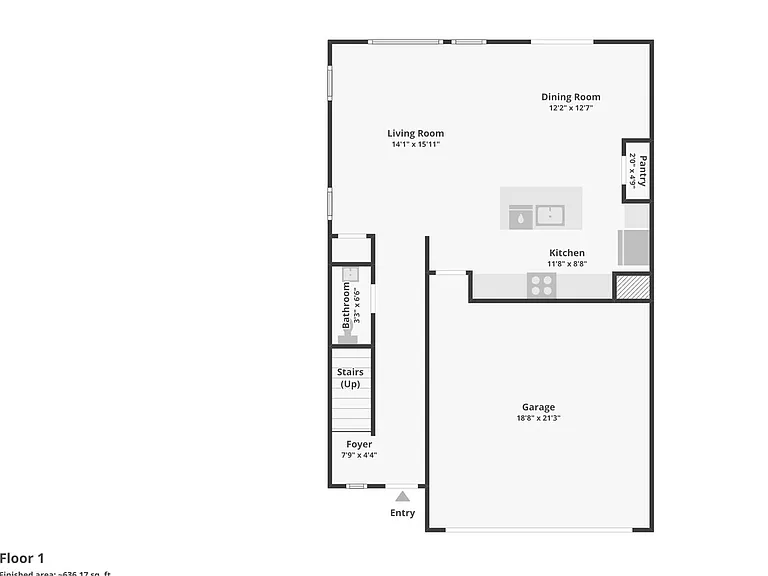 1852 Wrenley Dr — Photo 41