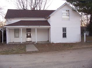 111 Chestnut St, CAVE SPRINGS, AR 72718