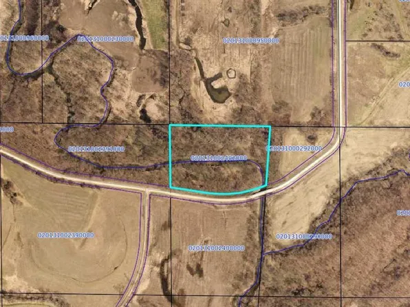 605 Street, Centerville, IA 52544