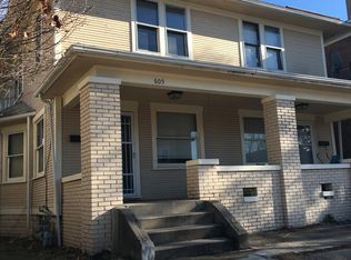 605 S 7th St, Richmond, IN 47374