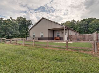 4790 Ridgetop Rd, Hampshire, TN 38461