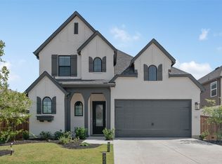 2448 Halter Dr, Aubrey, TX 76227
