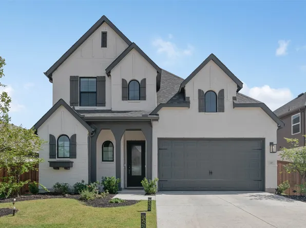 2448 Halter Dr, Aubrey, TX 76227