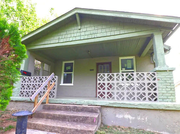 1412 9th St SE, Roanoke, VA 24013