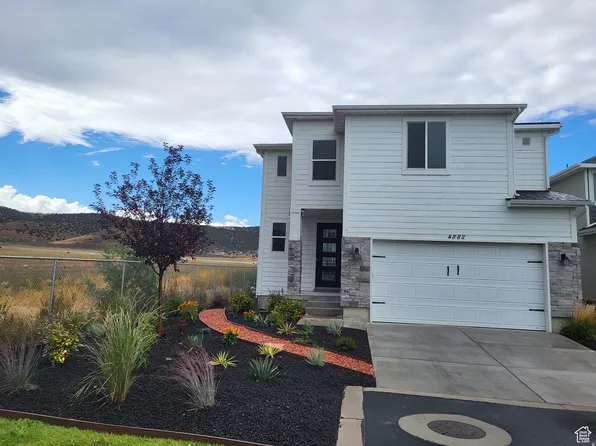 4882 E Lake Corner Dr, Eagle Mountain, UT 84005