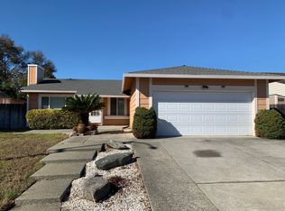 626 Kinglet St, Suisun City, CA