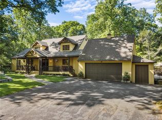 18 Georgia Ln, Croton On Hudson, NY 10520