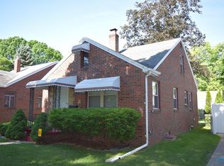 4217 Garrison Rd, Toledo, OH 43613