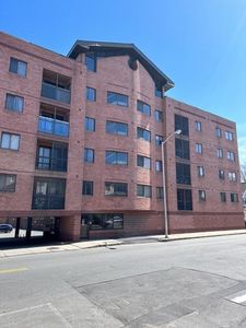 205 Ferry St, Everett, MA, 02149