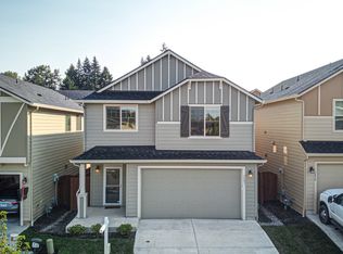 7501 NE 32nd Ave, Vancouver, WA 98665