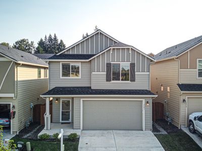 7501 NE 32nd Ave, Vancouver, WA, 98665