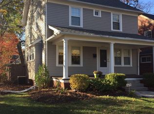 3627 Harley Rd, Toledo, OH 43613