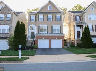 3189 Eagle Ridge Dr, Woodbridge, VA 22191