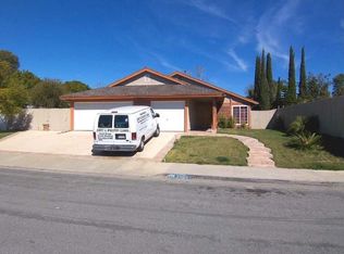 24991 Tree Ave, Mission Viejo, CA 92691