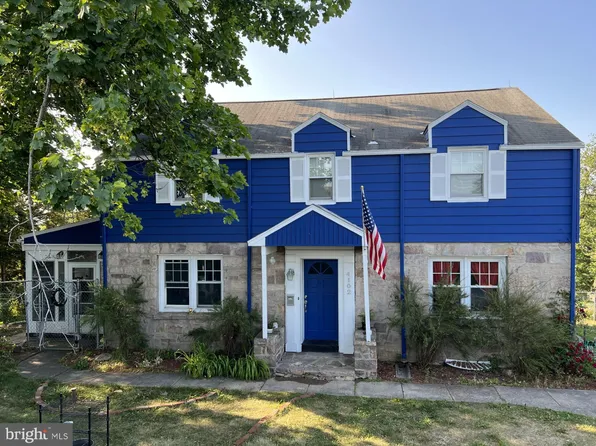 4102 Elmerton Ave, Harrisburg, PA 17109