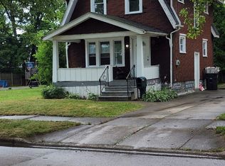 772 Bertha Ave, Akron, OH 44306