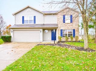 5177 Pine Hill Dr, Noblesville, IN 46062