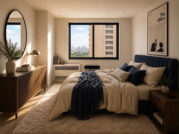 5th image of 721 Columbus Ave #25B