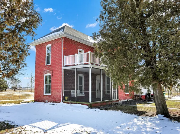 8373 W 1700 N, Elwood, IN 46036