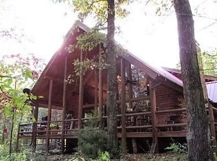 0 County Road 4916, Timpson, TX 75975