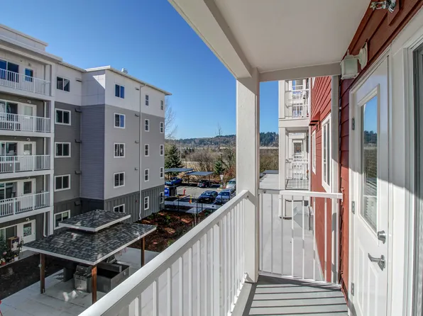 Reserve at Auburn for 55+ Active Seniors