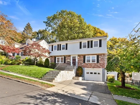 68 Lovell Rd, Watertown, MA 02472