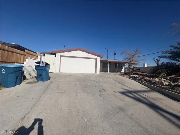 5104 Del Rey Ave, Las Vegas, NV 89146