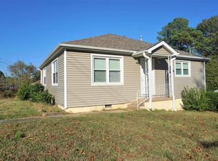 1800 Rains St, Jonesboro, AR 72401