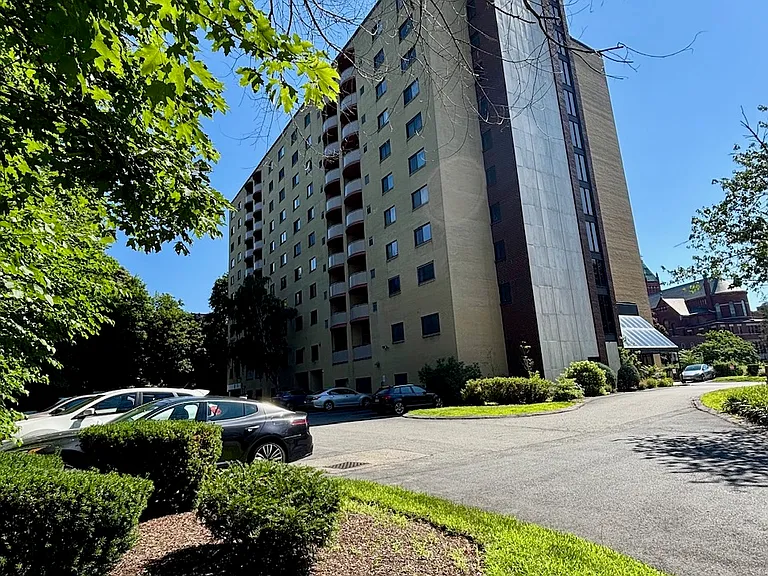 2500 Mystic Valley Pkwy #805 — Photo 43