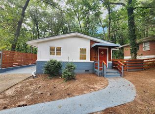 2281 Polar Rock Ave SW, Atlanta, GA 30315