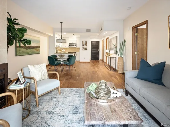 345 Fillmore Street #206, Denver, CO 80206