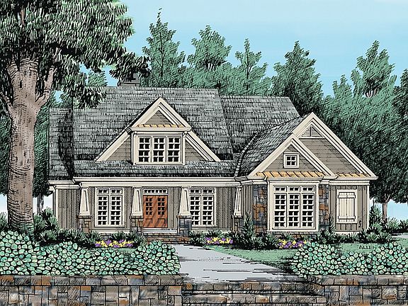 Lot 90a West Hyerdale Drive