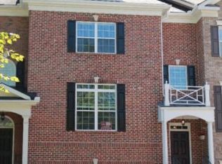 1888 Greystone Oaks Way, Atlanta, GA 30345