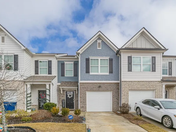 5312 Barberry Ave, Oakwood, GA 30566