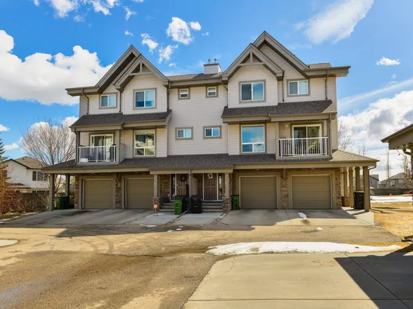 12050 17th Ave SW #67, Edmonton, AB T6W 1X4