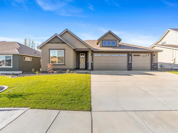 5812 Road 122, Pasco, WA 99301