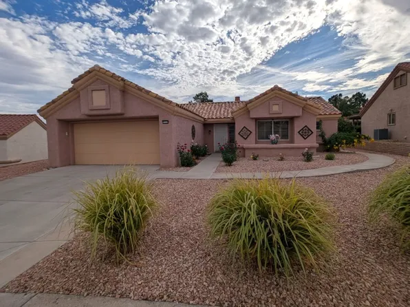 9729 Buckhorn Dr, Las Vegas, NV 89134