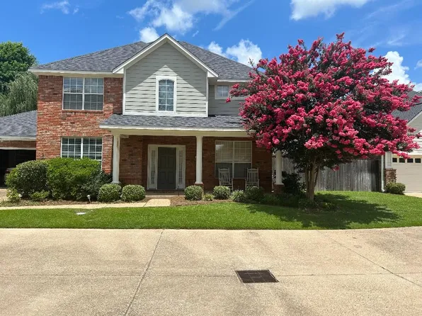 8120 Captain Mary Miller Dr, Shreveport, LA 71115