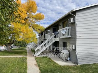 64 12th St #3, Wheatland, WY 82201