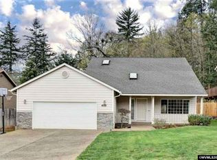 655 Mule Deer St NW, Salem, OR
