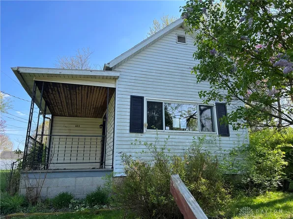 623 Ronan St, Sidney, OH 45365