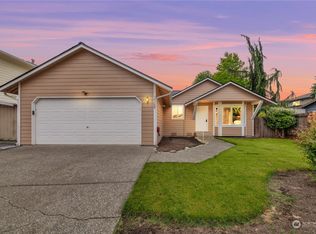17168 Sawyer St SE, Monroe, WA 98272